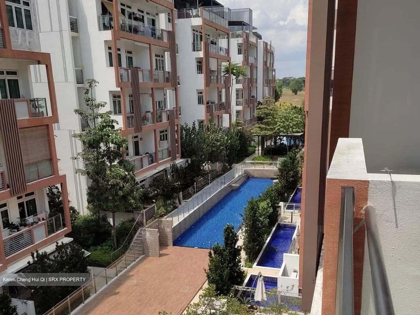 Parc Rosewood (D25), Condominium #621422191